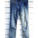 SPODNIE JEANS BLUE MOTION