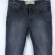 Burton Menswear spodnie jeans stretch skinny W32 / L30