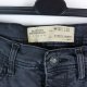 Burton Menswear spodnie jeans stretch skinny W32 / L30