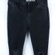 New Look Hallie spodnie jeans super skinny z rozdarciami 16 / 44