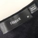 Filippa K r.M 38  Sukienka premium w stylu retro vintage czarna z kieszeniami do kolan