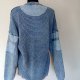 WILLI'S - SWETER - MADE IN DENMARK