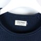 Originals by Jack&Jones męski granatowy sweter / L