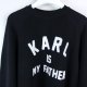 Life is a Joke bluza Karl is my Father / L