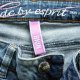 SPODNIE JEANS EDC ESPRIT