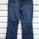 SPODNIE JEANS  MARC LAUGE