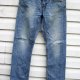 SPODNIE JEANS ANGELO LITRICO