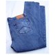 SPODNIE JEANS CARRERA 702