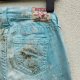 TRUE RELIGION BRAND JEANS  MADE IN USA - JEANSY