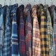 MYSTERY Flannel Shirt - Tajemnicza koszula Flanelowa Damska