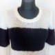 SWETER HANDMADE