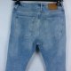 H&M SKINNY spodnie jeans przetarcia dziury 33 / 32