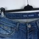 Datch męskie spodnie jeans / 32 pas 86 cm