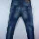 Datch męskie spodnie jeans / 32 pas 86 cm