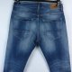 Datch męskie spodnie jeans / 32 pas 86 cm