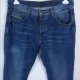 EASY męskie spodnie jeans Tapered Fit / 36R