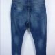 EASY męskie spodnie jeans Tapered Fit / 36R