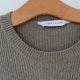 Camilla Pihl Exclusive wool sweater