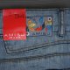 Amisu Jeans New Yorker