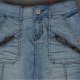 Amisu Jeans New Yorker