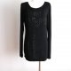 Moschino, sweter tunika Eur 42/44, UK 12/14, US 8/10,