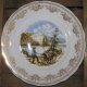 27cm bone china gainsborough