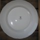 27cm bone china gainsborough