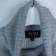 Boohoo Man sweter golf akryl / S