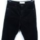 Topshop Jamie spodnie sztruks petite W28 L28