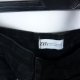 Zara spodnie jeans zip / EUR 36 mex. 26