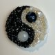 YIN YANG broszka