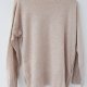 Benetton wool sweater