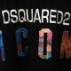 T-SHIRT DSQUARED M