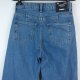 Weekday - Ace high wide spodnie jeans szeroka nogawka W26 L32