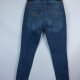 Tommy Hilfiger curve skinny damskie spodnie jeans / 4- S