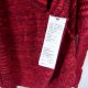 Hollister sweter kardigan bawełna akryl XS / S