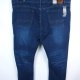 Penguin spodnie jeans straight duży rozmiar 48 / 29 z metką