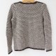 exclusive wool cardigan