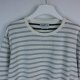 Jack&Jones Originals męski cienki sweter w paski bawełna / XL