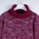 Just Elegance grubszy sweter golf  / M