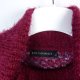 Just Elegance grubszy sweter golf  / M