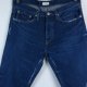 ZARA Woman spodnie jeans 7/8 z przetarciami  / 38 mex.28