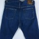 ZARA Woman spodnie jeans 7/8 z przetarciami  / 38 mex.28