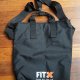 FIT X XUPERDRAUF torba turystyczna/sportowa   *1