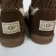 Ugg Australia kozaki, skarpetowe UK 7,5 / EU 40