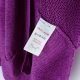 White Stuff lniany sweter kardigan purple 18 / 46