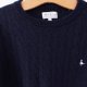 exclusive 100% wool sweater Jack Wills