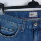 Tommy Hilfiger Denim męskie spodnie jeans W30 / L 32 pas 80 cm