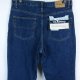 Western Trading straight jeans spodnie dżins / W36 - Eur 52R