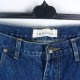 Western Trading straight jeans spodnie dżins / W36 - Eur 52R